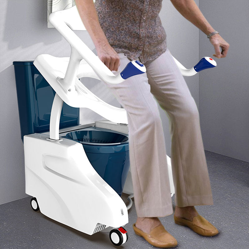 Power Toilet Lift – neowee