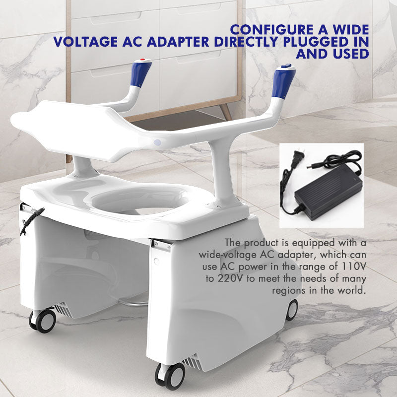Power Toilet Lift – neowee