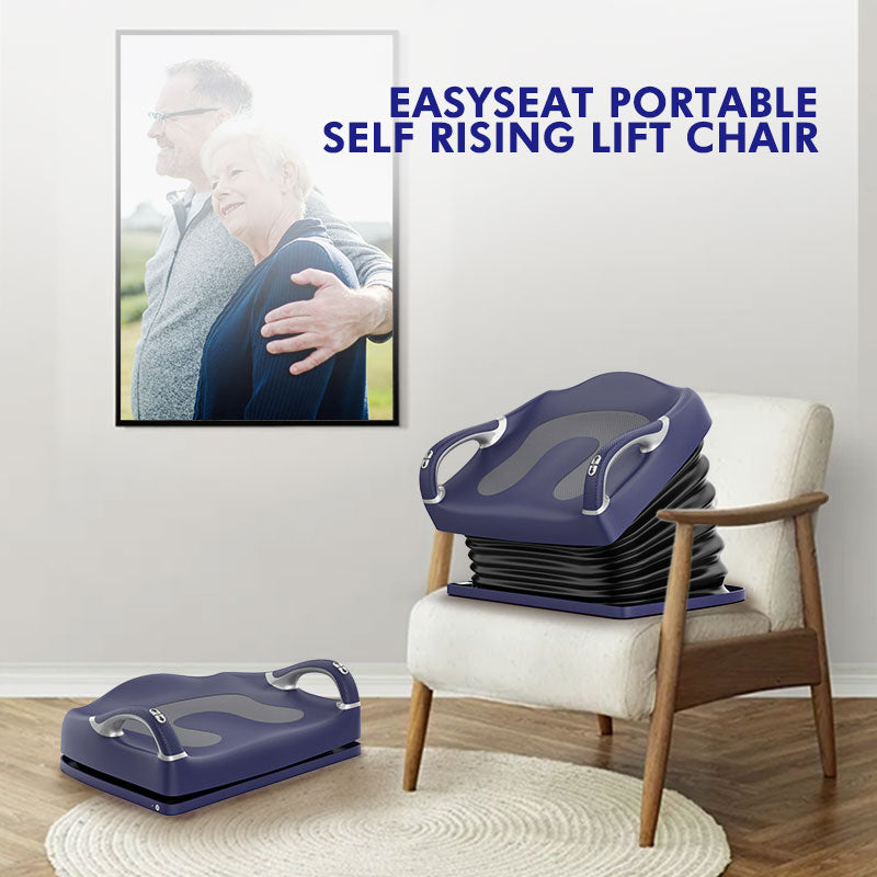 Portable best sale easy seat