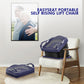 Easyseat Portable Self  Rising Lift Chair