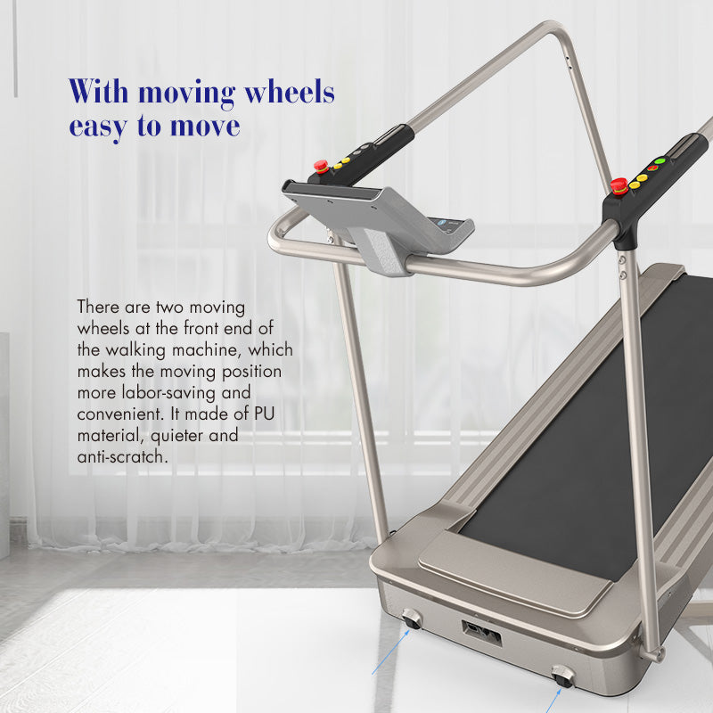 Walking discount machine treadmill