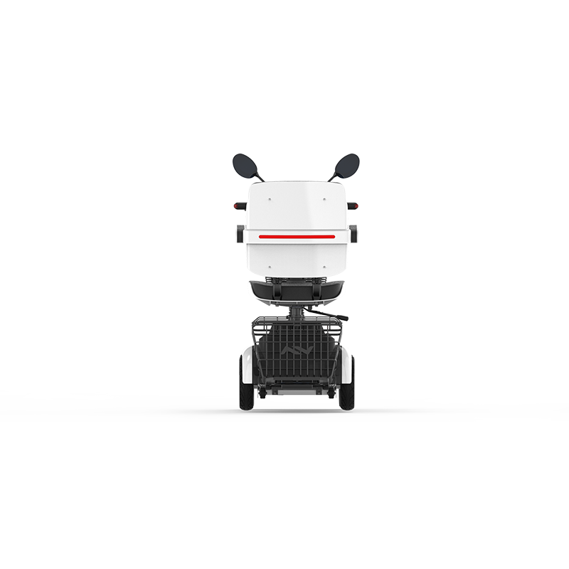FreeGo Series Leisure electric 4-Wheel Scooter