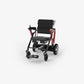 Free Intelligent Series Electric Wheelchair