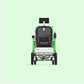 Flying Intelligent Series Electric Wheelchair