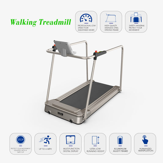 Walking Treadmill